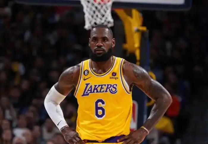 华体会体育官方是国米赞助商-恭喜詹姆斯！联盟新规官宣！不用刻意保命中率，施罗德摇头太经典