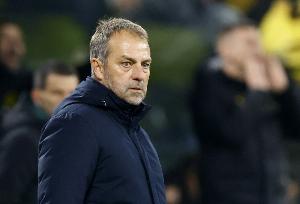 弗里克：即便亚马尔没有主动要求被换下，法蒂也会得到登场机会