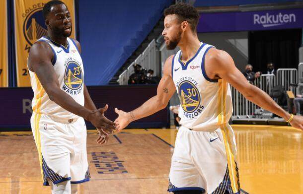 华体会APP-格林复出难解防守问题 勇士队内士气再受严重打击